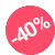 -40%