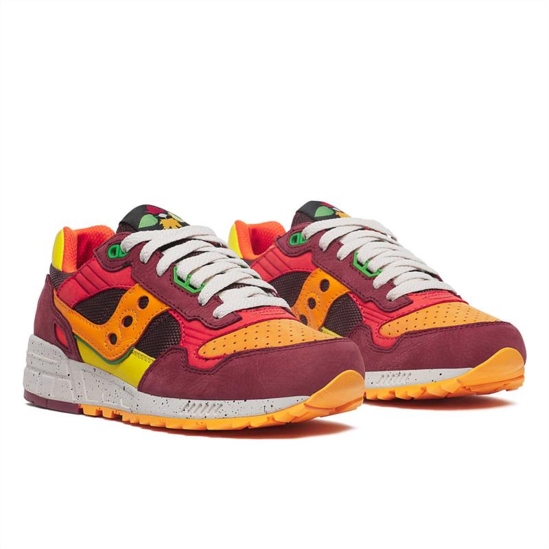 DEPORTIVA PARA MUJER SAUCONY Shadow 5000 Fall Foliage