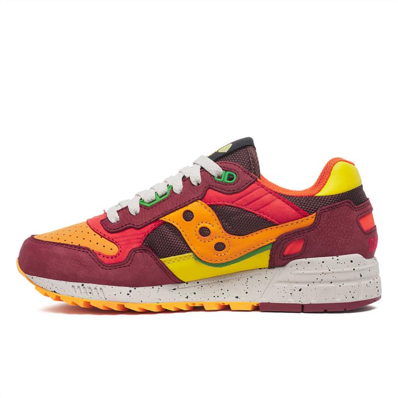 DEPORTIVA PARA MUJER SAUCONY Shadow 5000 Fall Foliage