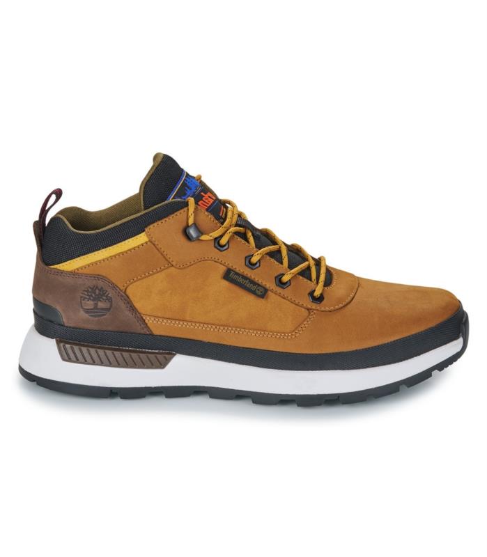 BOTA PARA HOMBRE TIMBERLAND FIELD TREKKER LOW BROWN