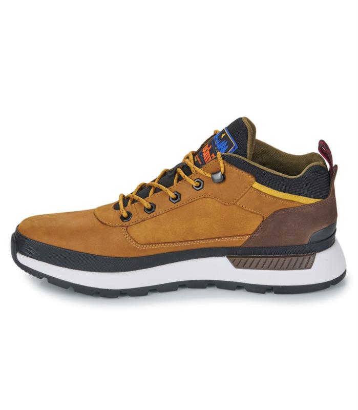 BOTA PARA HOMBRE TIMBERLAND FIELD TREKKER LOW BROWN