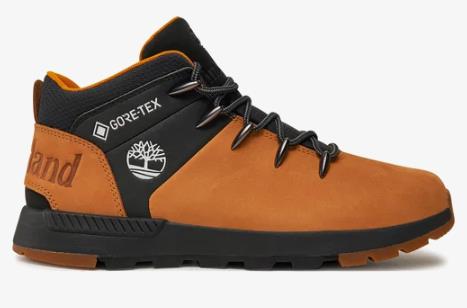 BOTA PARA HOMBRE TIMBERLAND Sprint Trekker MID LC GORETEX