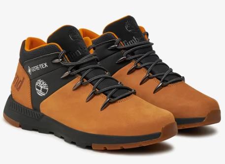 BOTA PARA HOMBRE TIMBERLAND Sprint Trekker MID LC GORETEX