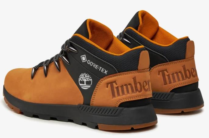 BOTA PARA HOMBRE TIMBERLAND Sprint Trekker MID LC GORETEX