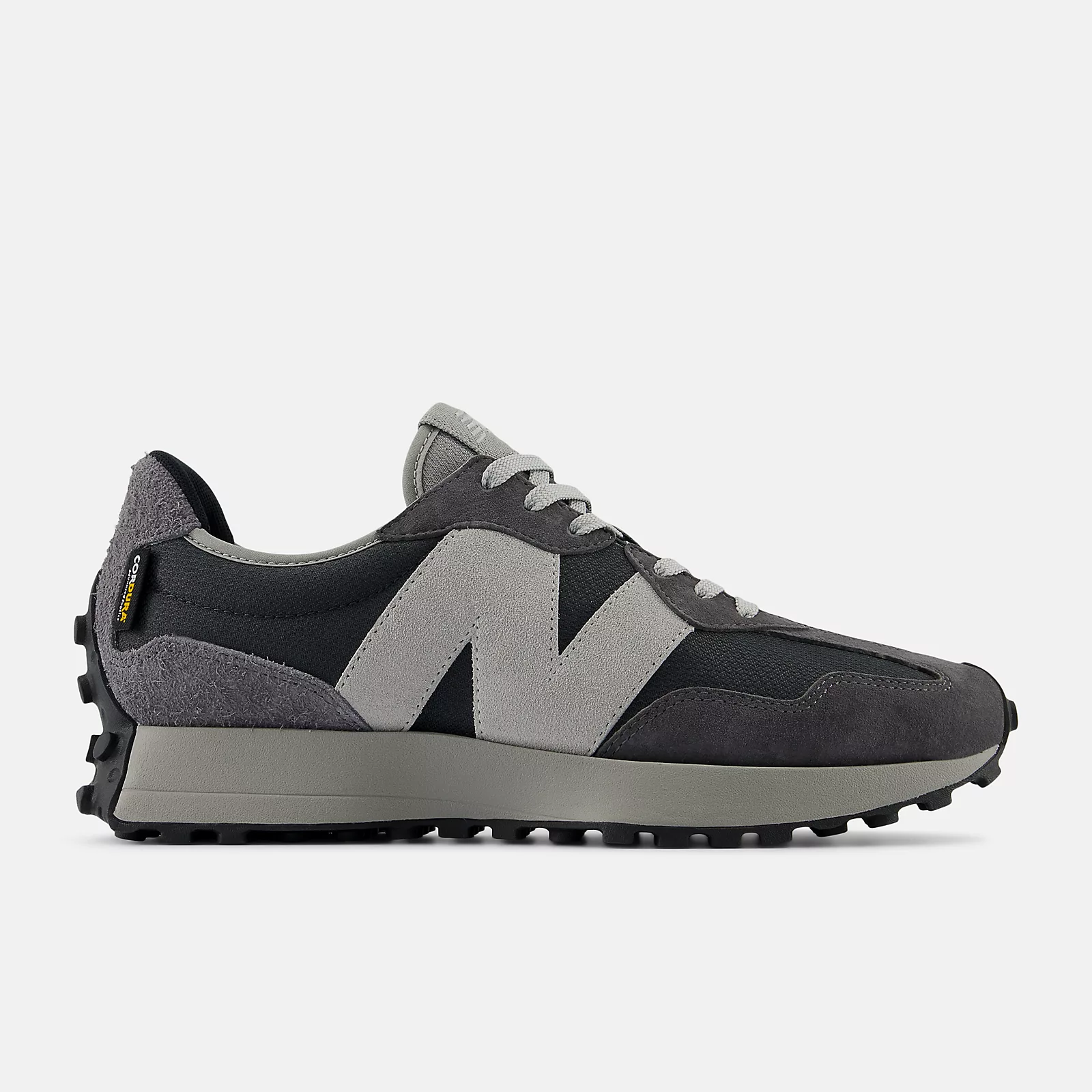 DEPORTIVA PARA HOMBRE NEW BALANCE  U327OA GREY