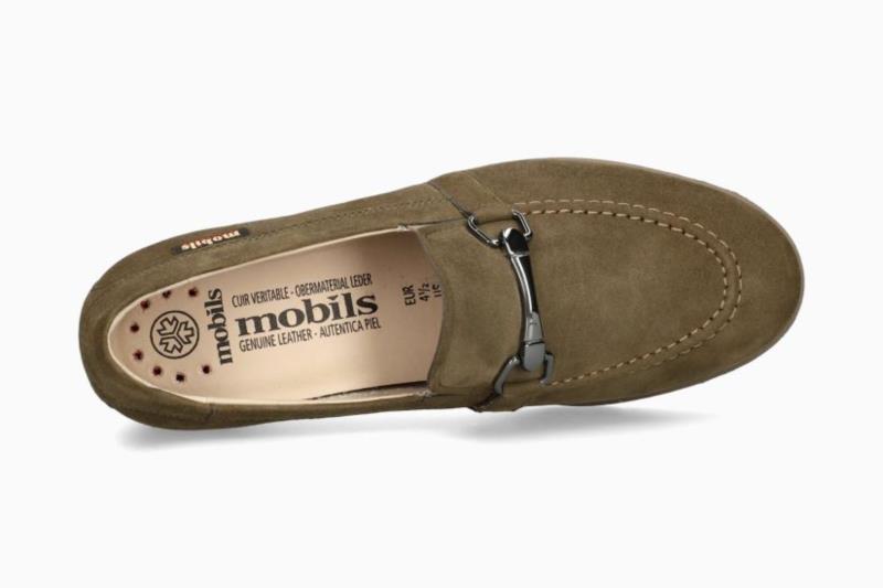 ZAPATO PARA MUJER MEPHISTO ADELIA LODEN