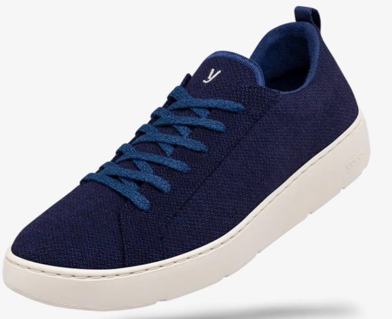 DEPORTIVA PARA HOMBRE YUCCS MERINO CASUAL NAVY