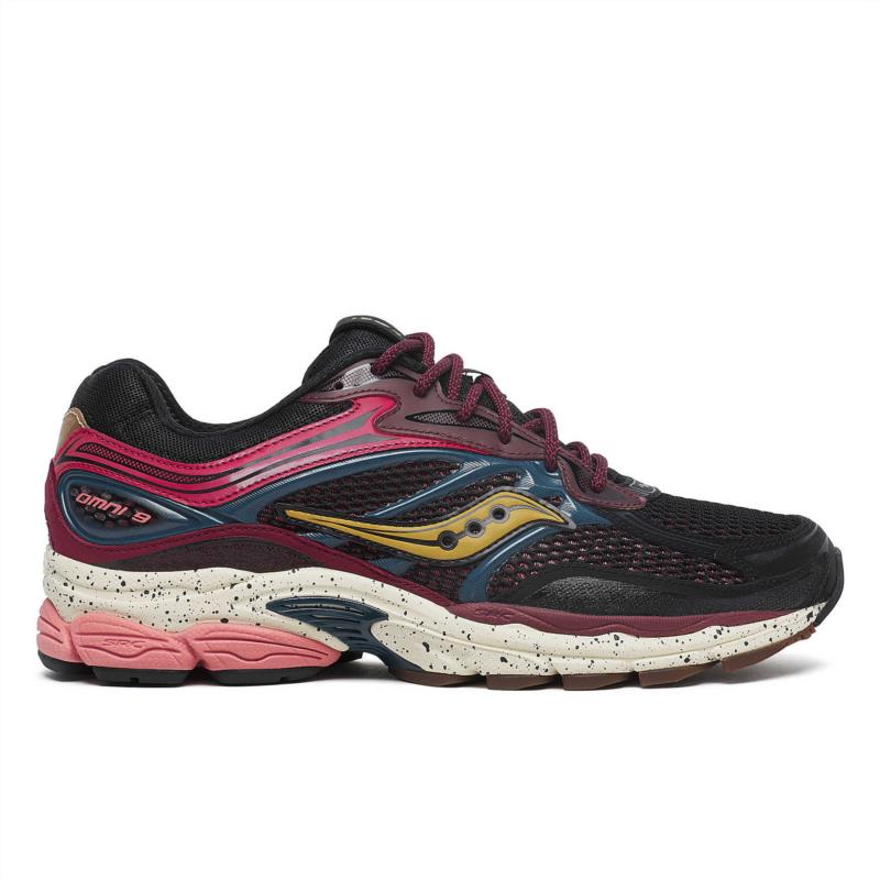 DEPORTIVA PARA MUJER SAUCONY PROGRID Omni 9 Autumnal Equinox