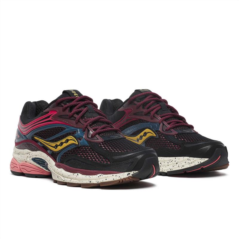 DEPORTIVA PARA MUJER SAUCONY PROGRID Omni 9 Autumnal Equinox