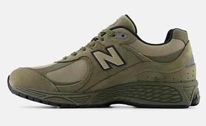 DEPORTIVA PARA HOMBRE NEW BALANCE M2002RPK