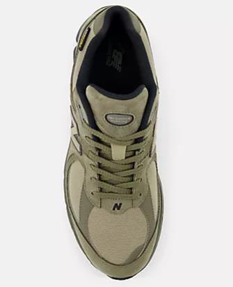 DEPORTIVA PARA HOMBRE NEW BALANCE M2002RPK