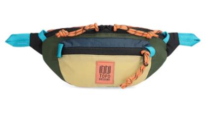 RIÑONERA TOPO MOUNTAIN WAIST PACK