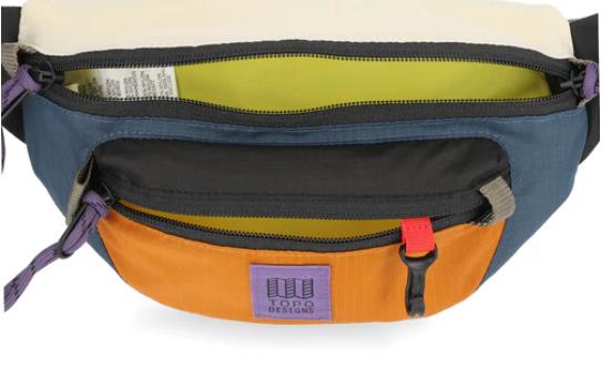 RIÑONERA TOPO MOUNTAIN WAIST PACK