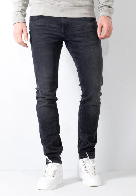 PANTALON PARA HOMBRE PETROL NASH NARROW FIT JEANS