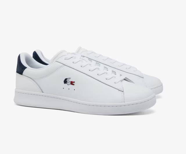 Deportiva Hombre Lacoste Carnaby