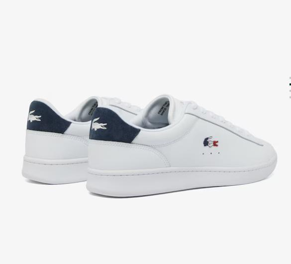 Deportiva Hombre Lacoste Carnaby