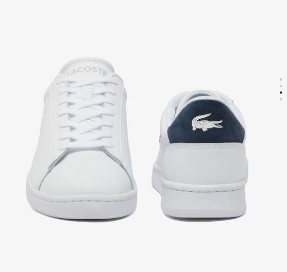 Deportiva Hombre Lacoste Carnaby