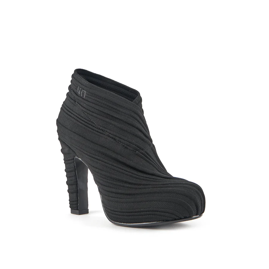 BOTIN UNITED NUDE FOLD HI II BLACK