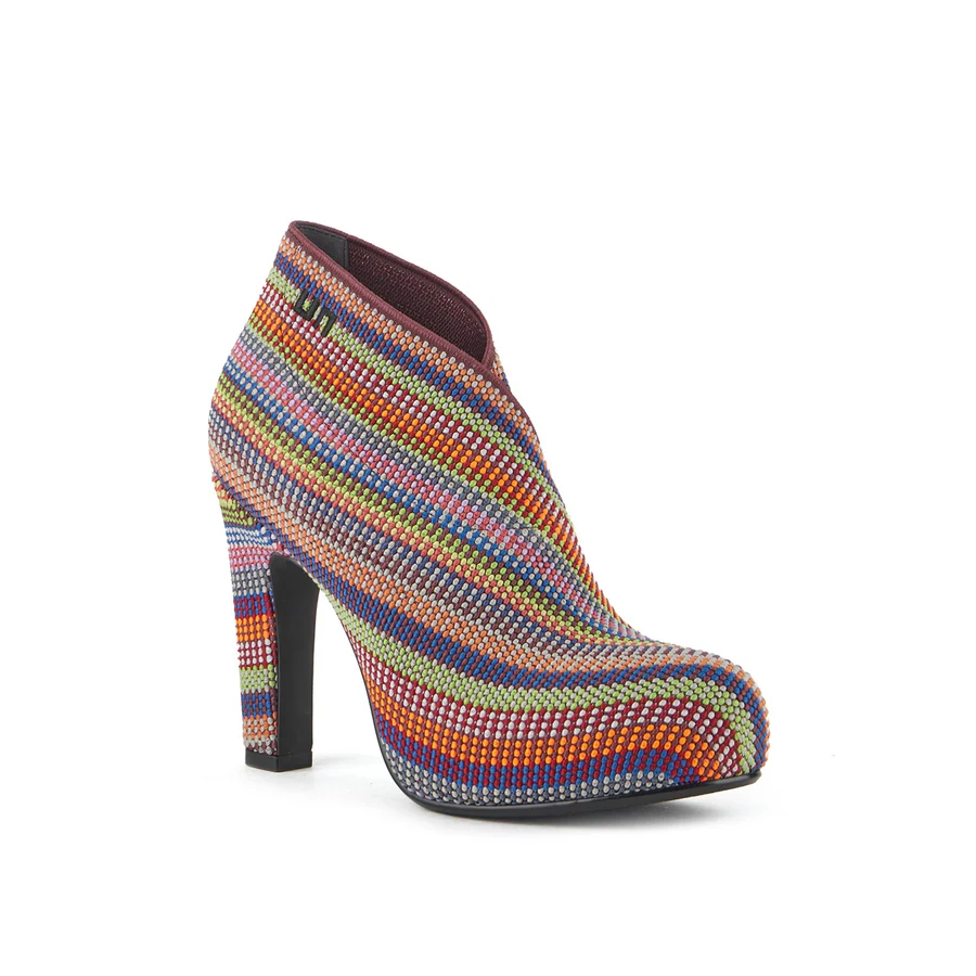 BOTIN UNITED NUDE FOLD HI II VIBRANT MIX