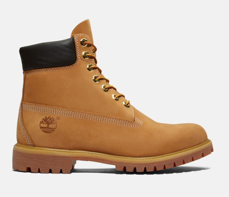 Botas TIMBERLAND impermeables 6 Inch Timberland® Premium