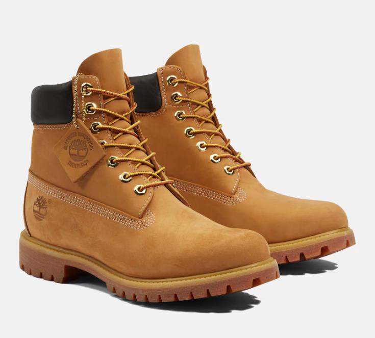 Botas TIMBERLAND impermeables 6 Inch Timberland® Premium