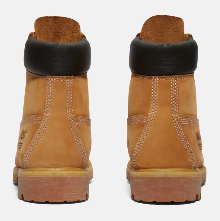 Botas TIMBERLAND impermeables 6 Inch Timberland® Premium