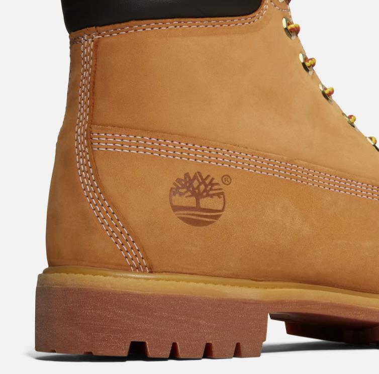 Botas TIMBERLAND impermeables 6 Inch Timberland® Premium