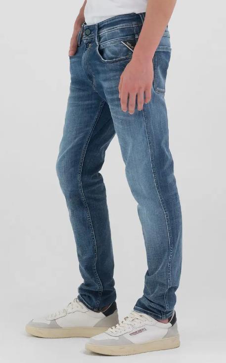 PANTALON VAQUERO PARA HOMBRE REPLAY 