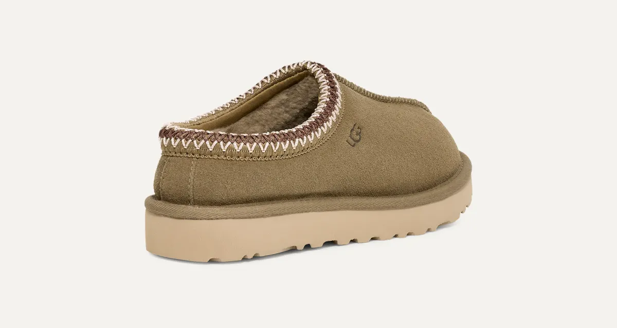 ZUECO PARA MUJER UGG TASMAN ANTILOPE