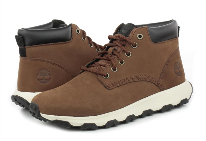 BOTA PARA HOMBRE TIMBERLAND WINSOR PARK CHUKKA 