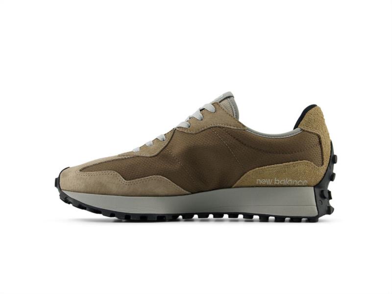 DEPORTIVA PARA HOMBRE NEW BALANCE  U327OA BROWN