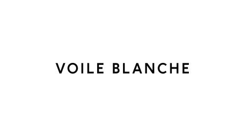 VOILE BLANCHE