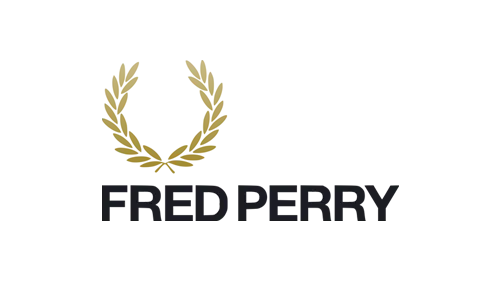 FRED PERRY