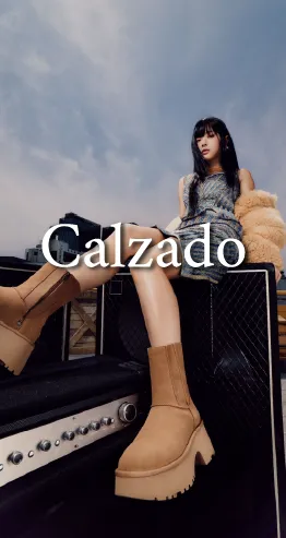 El calzado de mujer más cómodo y exclusivo para este invierno